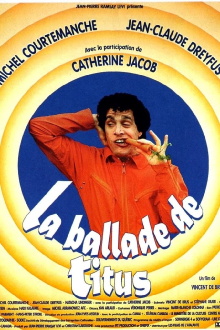 La Ballade de Titus Trailer