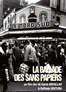 La Ballade des sans-papiers Trailer