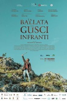 La ballata dei gusci infranti Trailer
