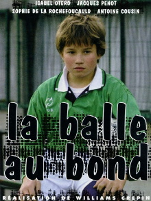 La balle au bond Trailer