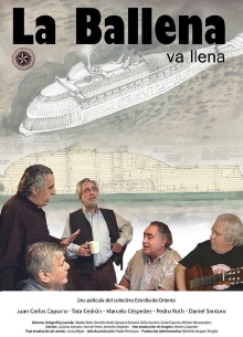 La Ballena Va Llena Trailer
