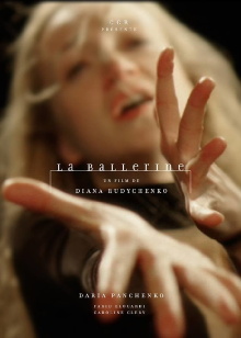 La ballerine Trailer