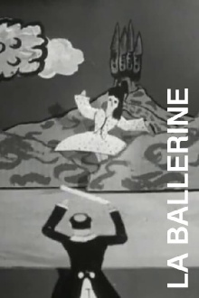 La Ballerine Trailer