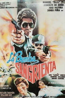 La Bamba sangrienta Trailer