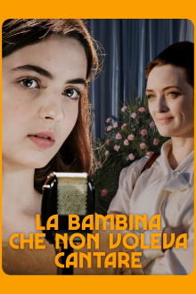 La bambina che non voleva cantare Trailer