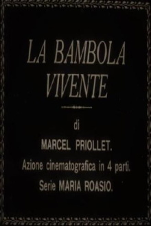 La bambola vivente Trailer
