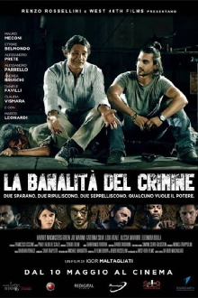 La banalità del crimine Trailer