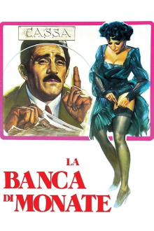La banca di Monate Trailer