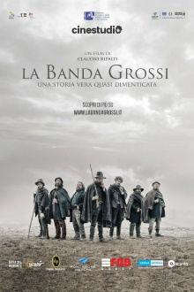 La Banda Grossi Trailer