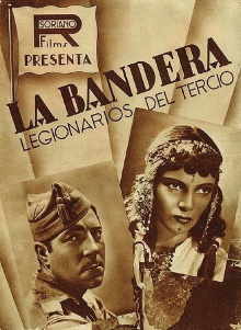 La Bandera Trailer