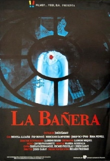 La bañera Trailer