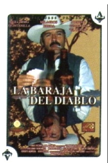 La baraja del diablo Trailer