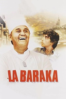La Baraka Trailer
