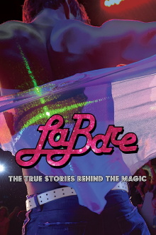 La Bare Trailer