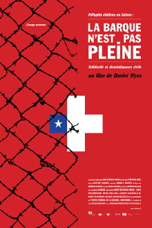 La Barque n'est pas Pleine Trailer