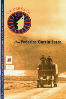 La Barraca. Lorca por los caminos de España Trailer
