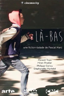Là-bas Trailer