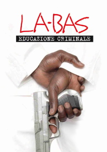 Là-Bas: A Criminal Education Trailer