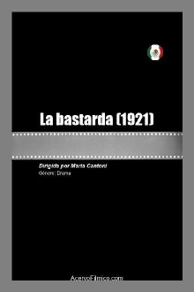 La bastarda Trailer