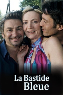 La Bastide bleue Trailer