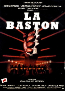 La Baston Trailer