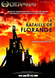 La bataille de Florange Trailer