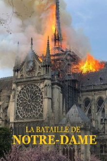 La bataille de Notre-Dame Trailer