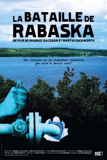 La bataille de Rabaska Trailer