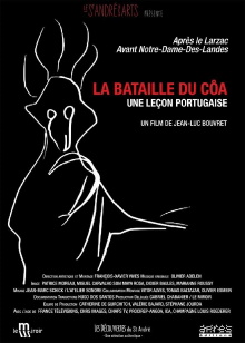 La Bataille du Côa Trailer