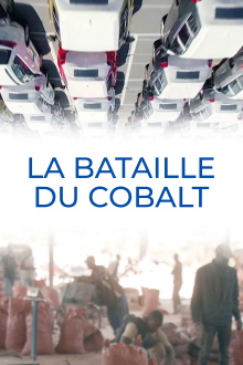 La bataille du cobalt Trailer