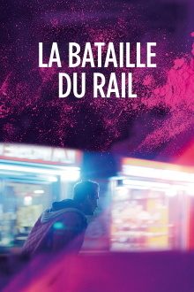 La Bataille du rail Trailer