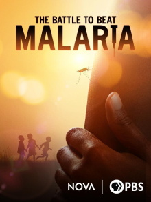 La batalla contra la malaria Trailer