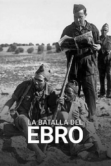 La batalla del Ebro Trailer
