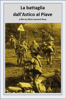 La battaglia dall’Astico al Piave Trailer