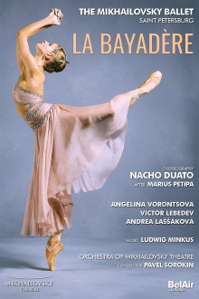 La Bayadere Trailer
