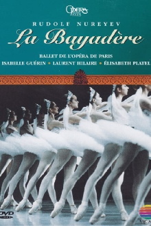 La Bayadère Trailer
