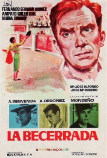 La becerrada Trailer