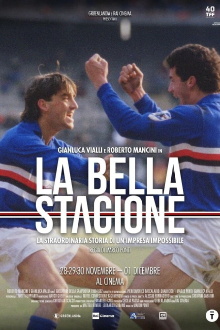 La bella stagione Trailer
