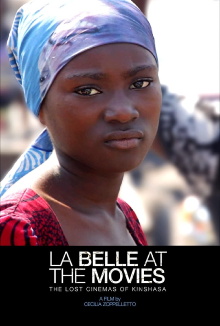 La Belle at the Movies Trailer