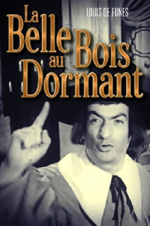 La Belle au bois dormant Trailer