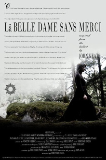 La belle dame sans merci Trailer