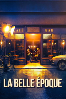 La Belle Époque Trailer