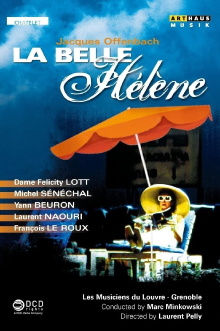 La Belle Hélène Trailer