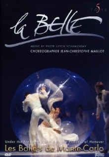 La Belle: Les Ballets de Monte-Carlo Trailer