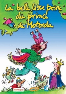 La Belle Lisse Poire du Prince de Motordu Trailer