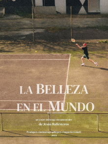 La belleza en el mundo Trailer