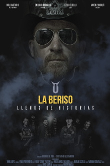 La Beriso, el documental Trailer