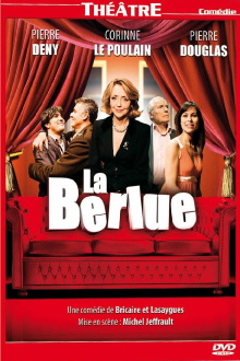 La berlue Trailer