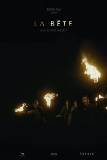 La bête Trailer