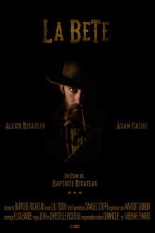 La Bête Trailer